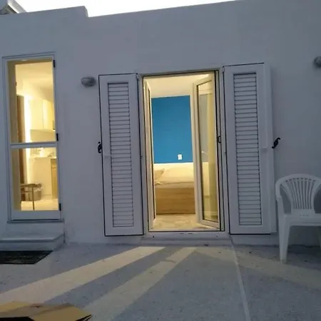 Summer Escape בית נופש