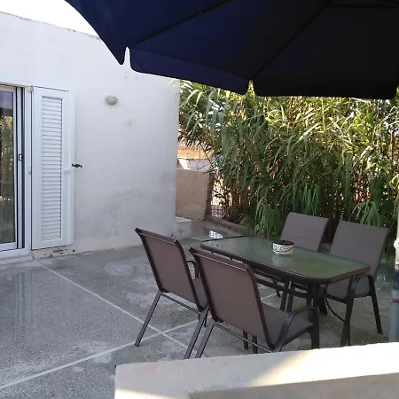 Summer Escape בית נופש