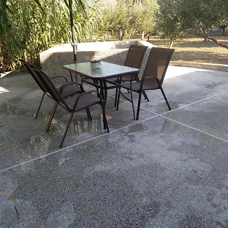 Summer Escape בית נופש