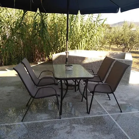 Summer Escape בית נופש