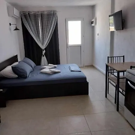 Summer Escape * פרספורוס