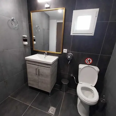 Summer Escape בית נופש *