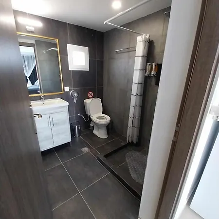 Summer Escape בית נופש פרספורוס