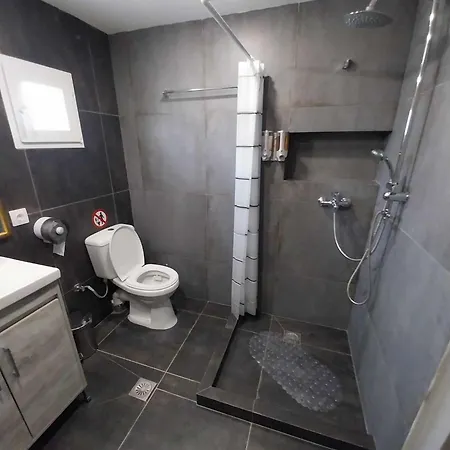 בית נופש Summer Escape פרספורוס