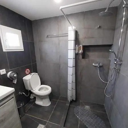 Summer Escape * פרספורוס