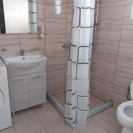 Summer Escape * פרספורוס