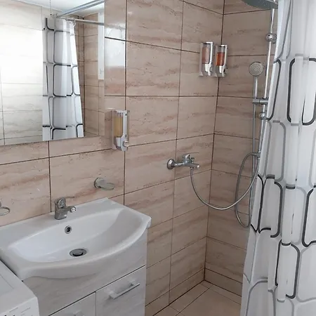 Summer Escape בית נופש