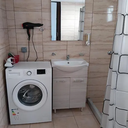 בית נופש Summer Escape פרספורוס