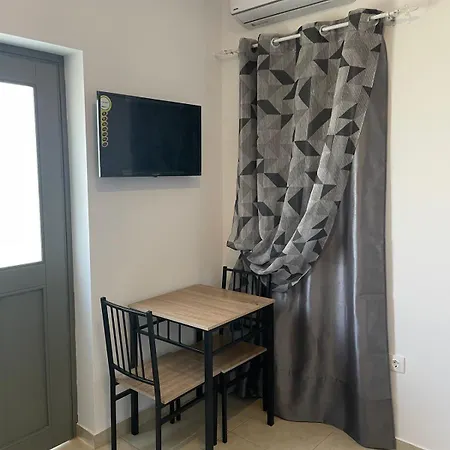 Summer Escape בית נופש פרספורוס