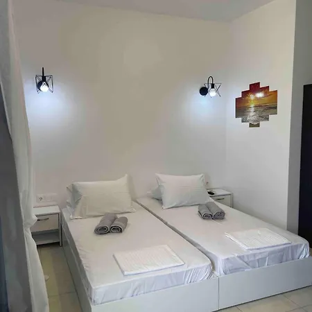 Summer Escape בית נופש