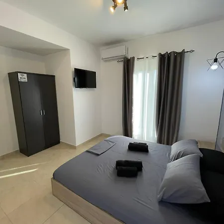 בית נופש Summer Escape