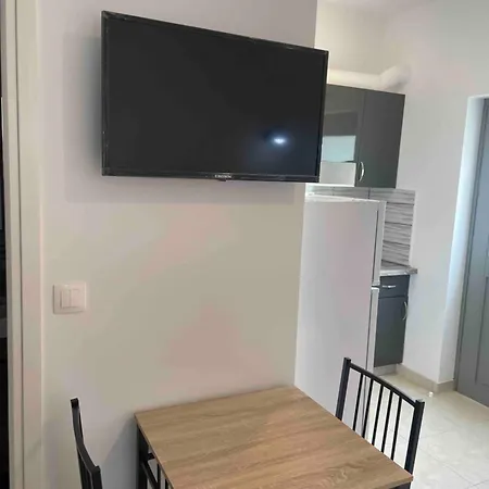 Summer Escape בית נופש *