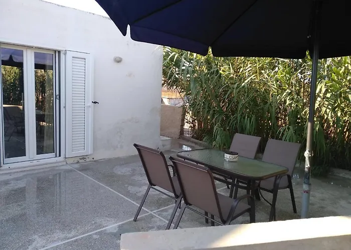 Summer Escape بيت للعطل