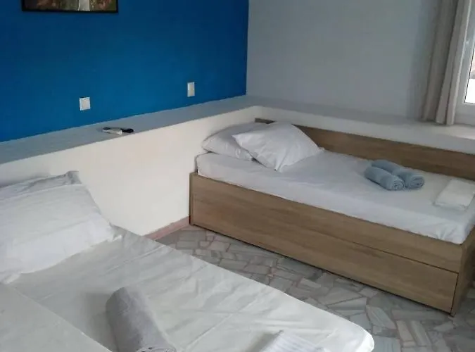 بيت للعطل Summer Escape Parasporos