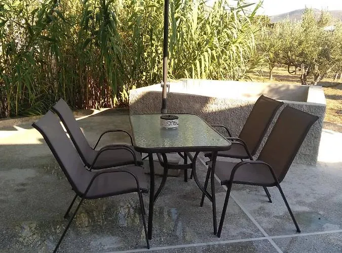 Summer Escape بيت للعطل