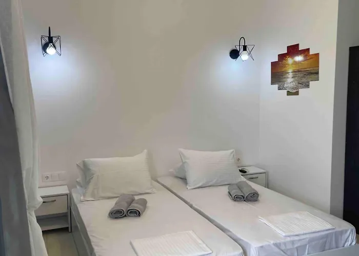 Summer Escape بيت للعطل