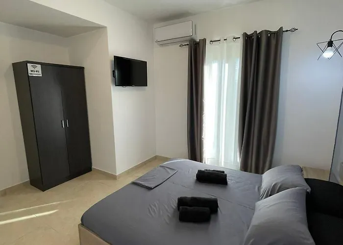 بيت للعطل Summer Escape