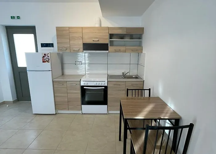 Summer Escape بيت للعطل Parasporos