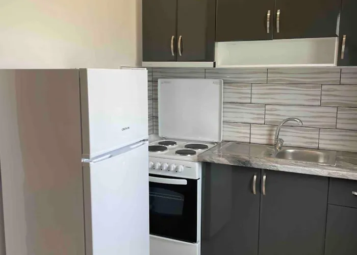 بيت للعطل Summer Escape Parasporos