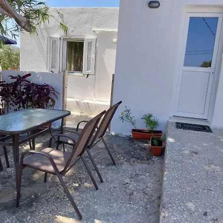 Ferienhaus Souvlia *