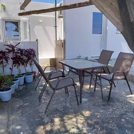 Summer Escape Σπίτι διακοπών Παράσπορος