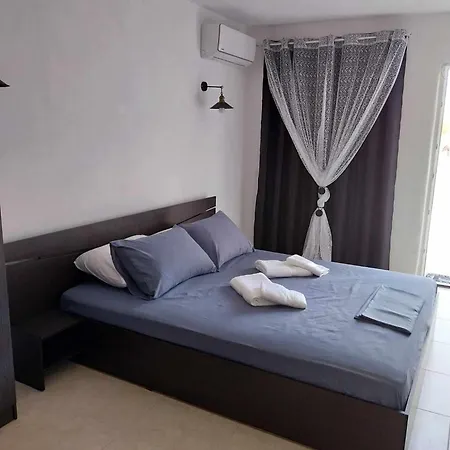 Hébergement de vacances Summer Escape Parasporos