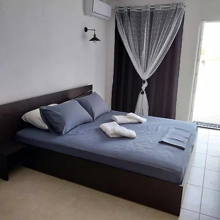 Hébergement de vacances Summer Escape