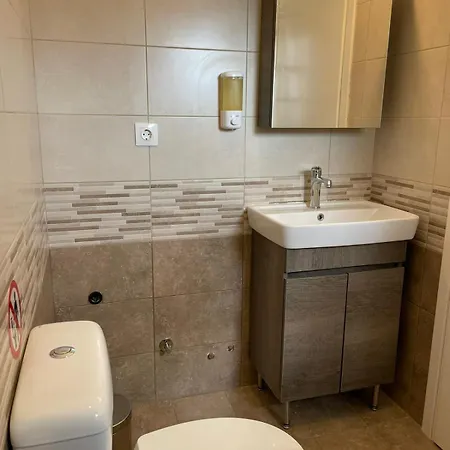 Hébergement de vacances Summer Escape