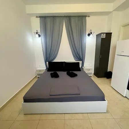 Souvlia Ferienhaus *