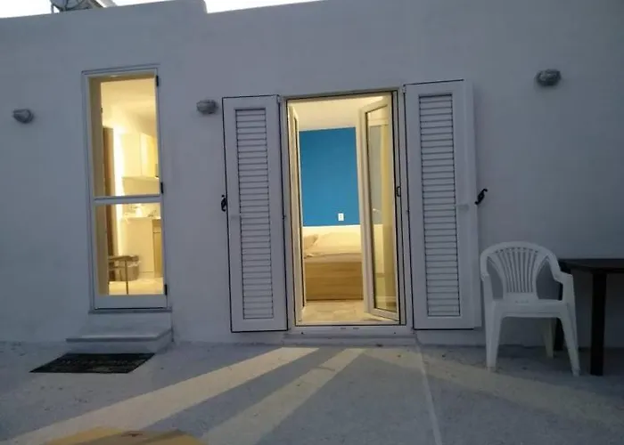 Summer Escape Σπίτι διακοπών