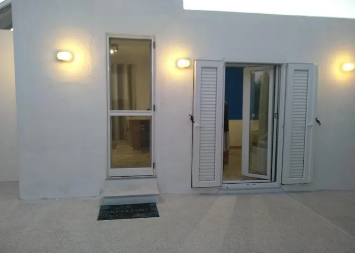 Summer Escape Parasporos