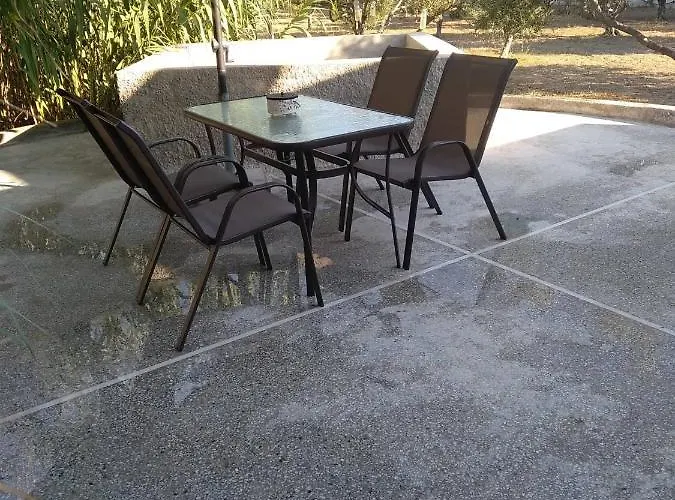 Summer Escape Σπίτι διακοπών