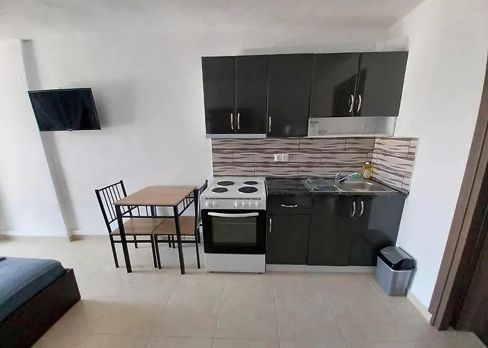 Summer Escape Παράσπορος