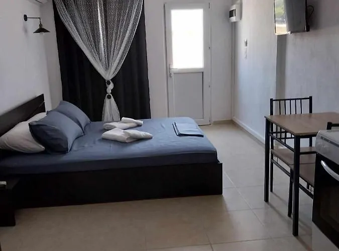 Summer Escape * Parasporos