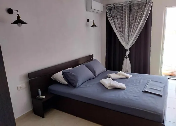 Summer Escape Παράσπορος