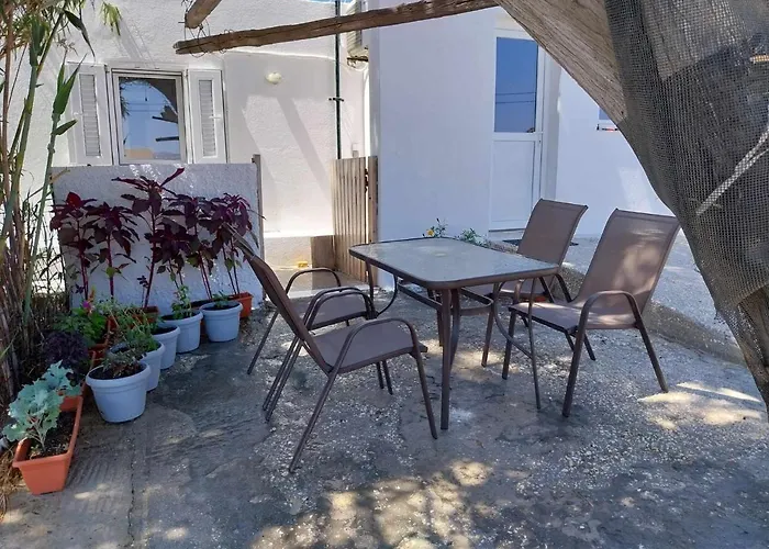 Summer Escape Σπίτι διακοπών Παράσπορος