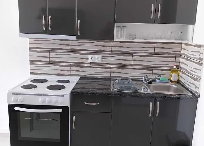 Σπίτι διακοπών Summer Escape *