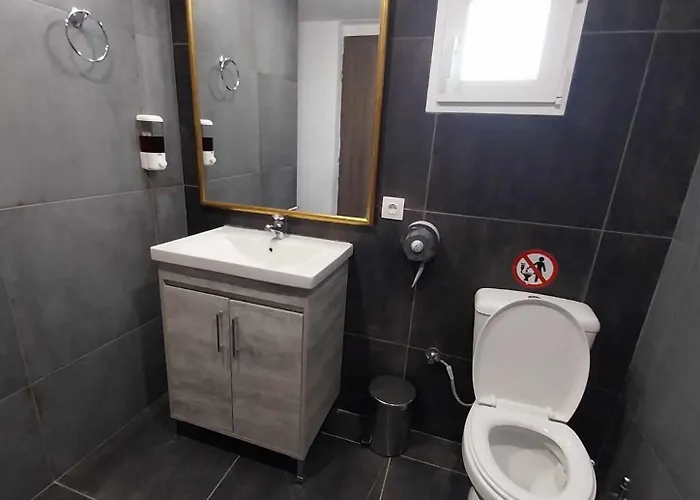 Summer Escape Semesterbostad *