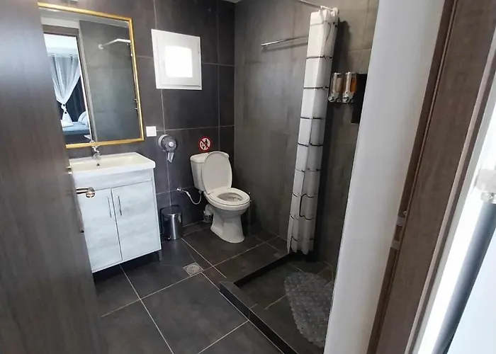 Summer Escape Σπίτι διακοπών Παράσπορος