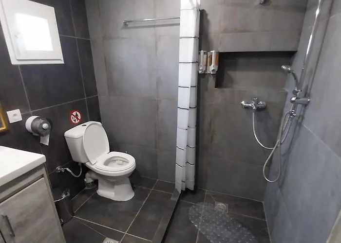 Σπίτι διακοπών Summer Escape Παράσπορος