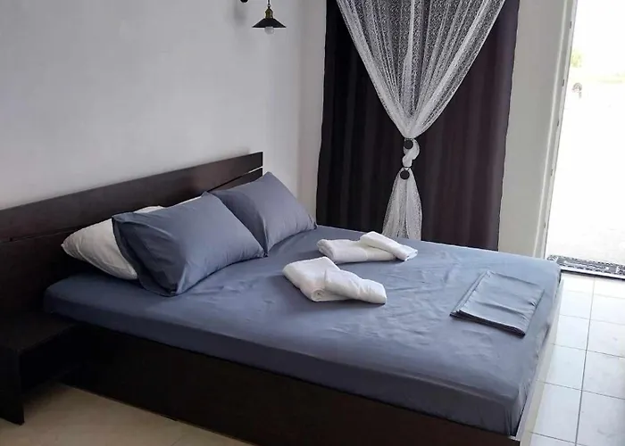 Σπίτι διακοπών Summer Escape