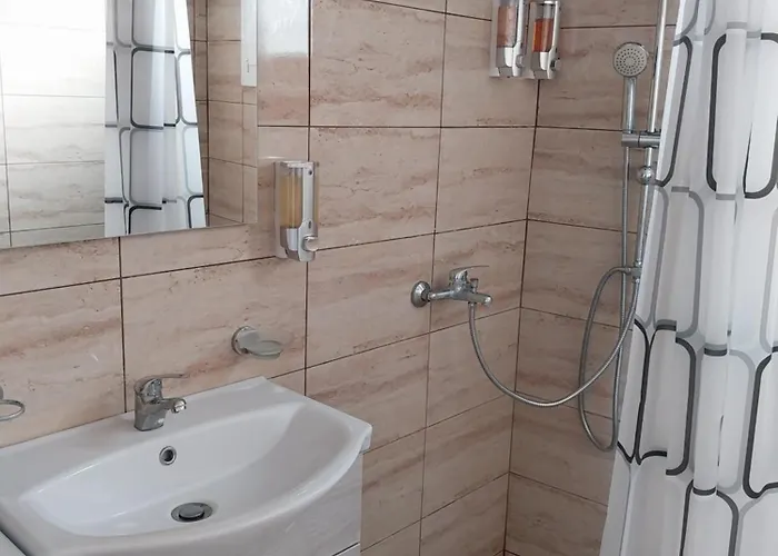 Summer Escape Σπίτι διακοπών