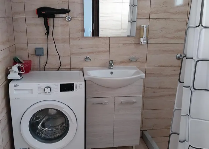 Σπίτι διακοπών Summer Escape Παράσπορος