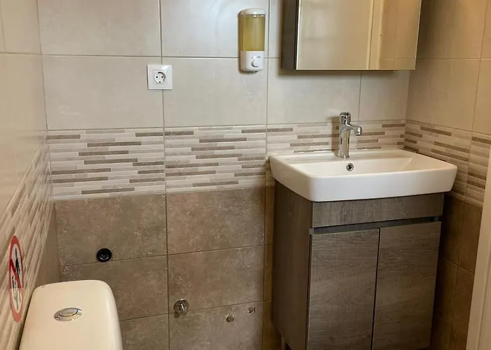 Semesterbostad Summer Escape