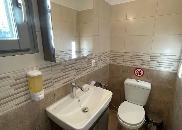 Summer Escape * Παράσπορος