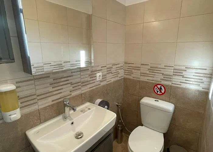 Σπίτι διακοπών Summer Escape *